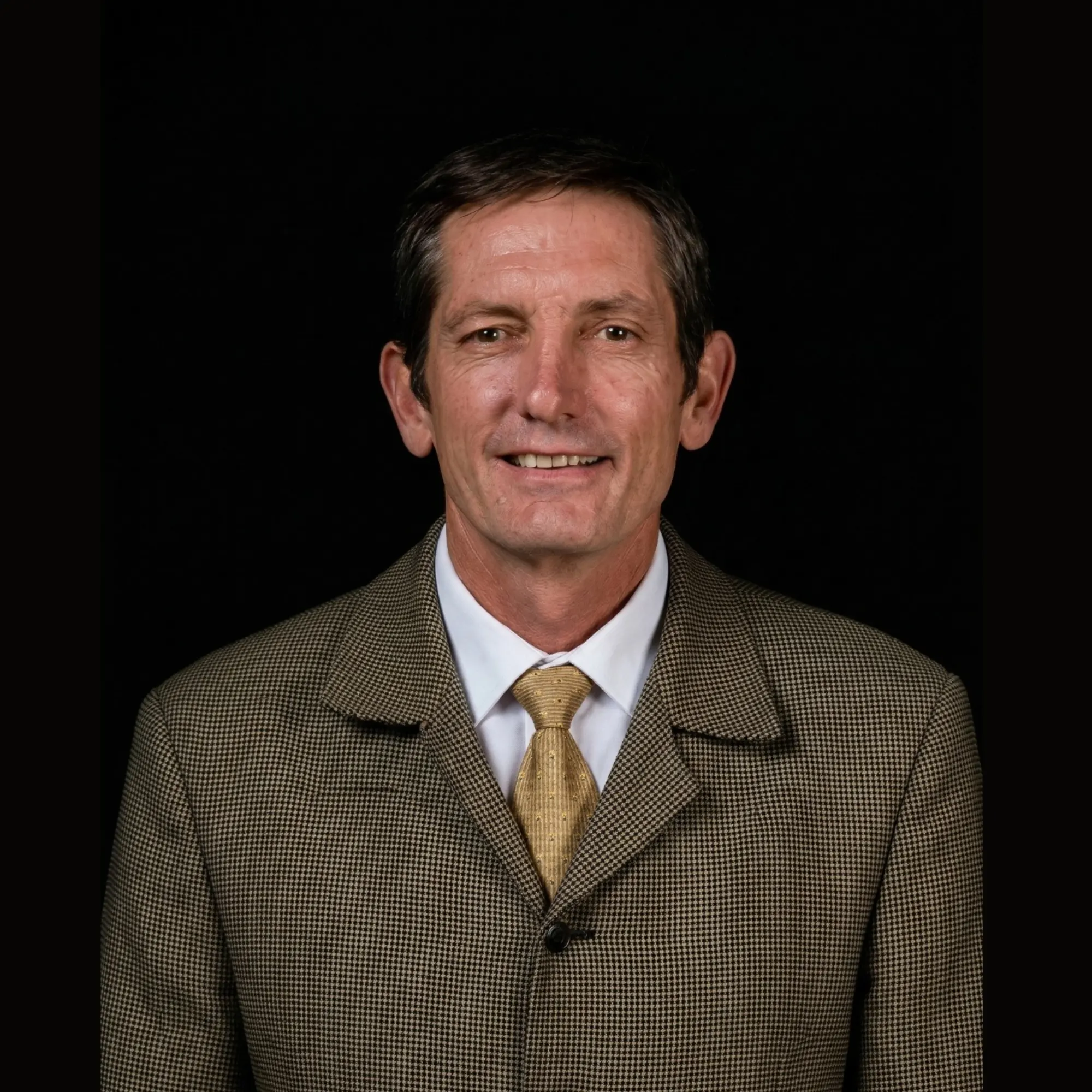 Daryll - DNS Accountants