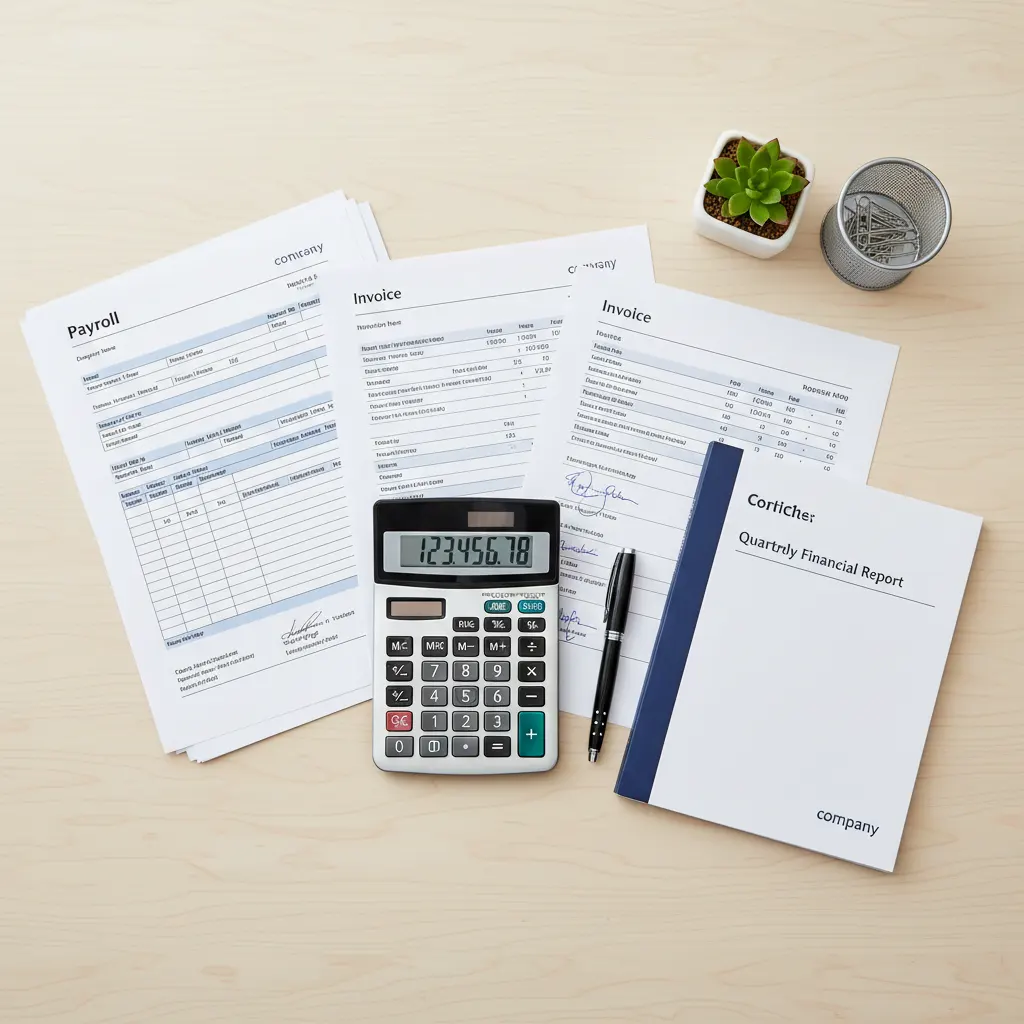 Payroll Documentation